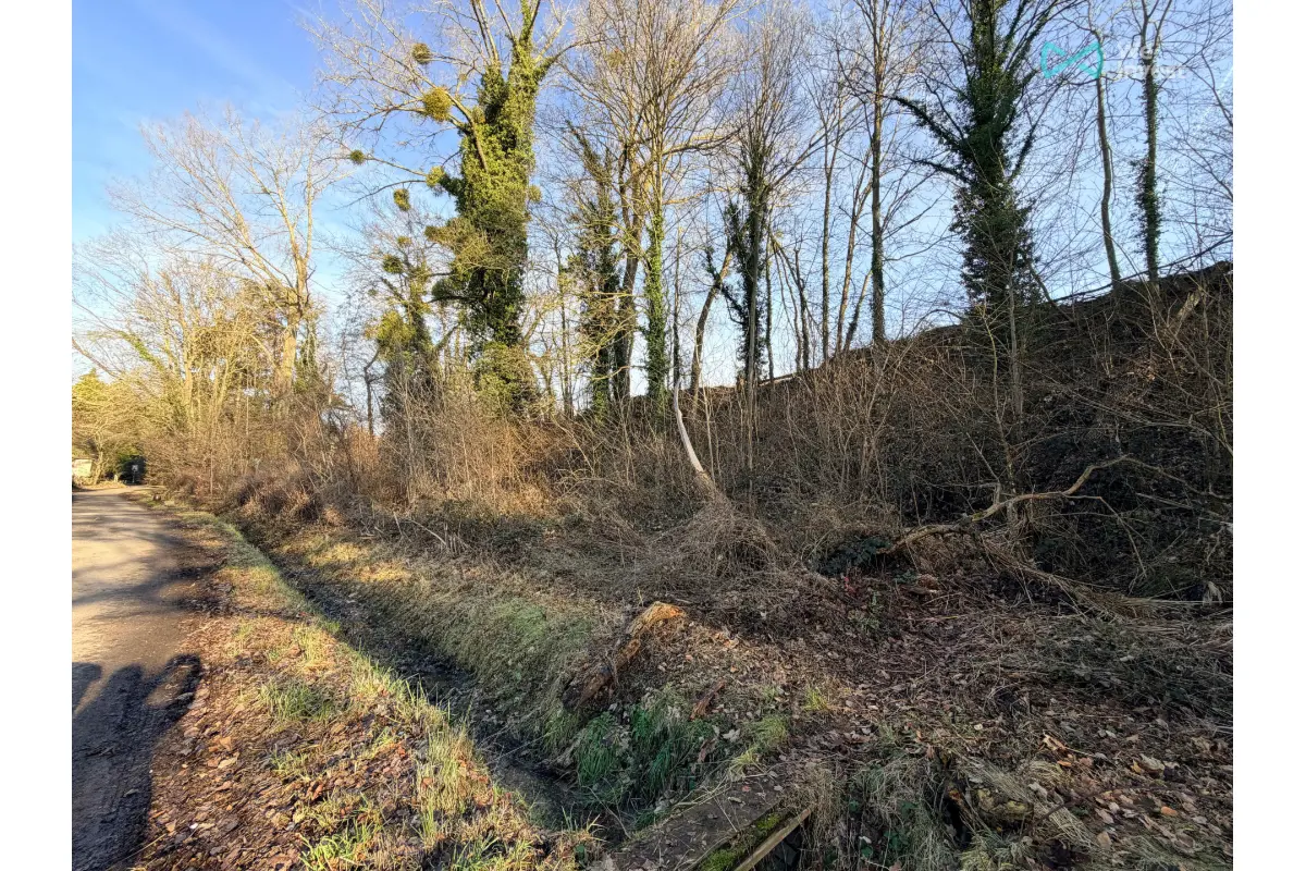 Grond te  koop in Incourt 1315 100000.00€  slaapkamers m² - Zoekertje 700622