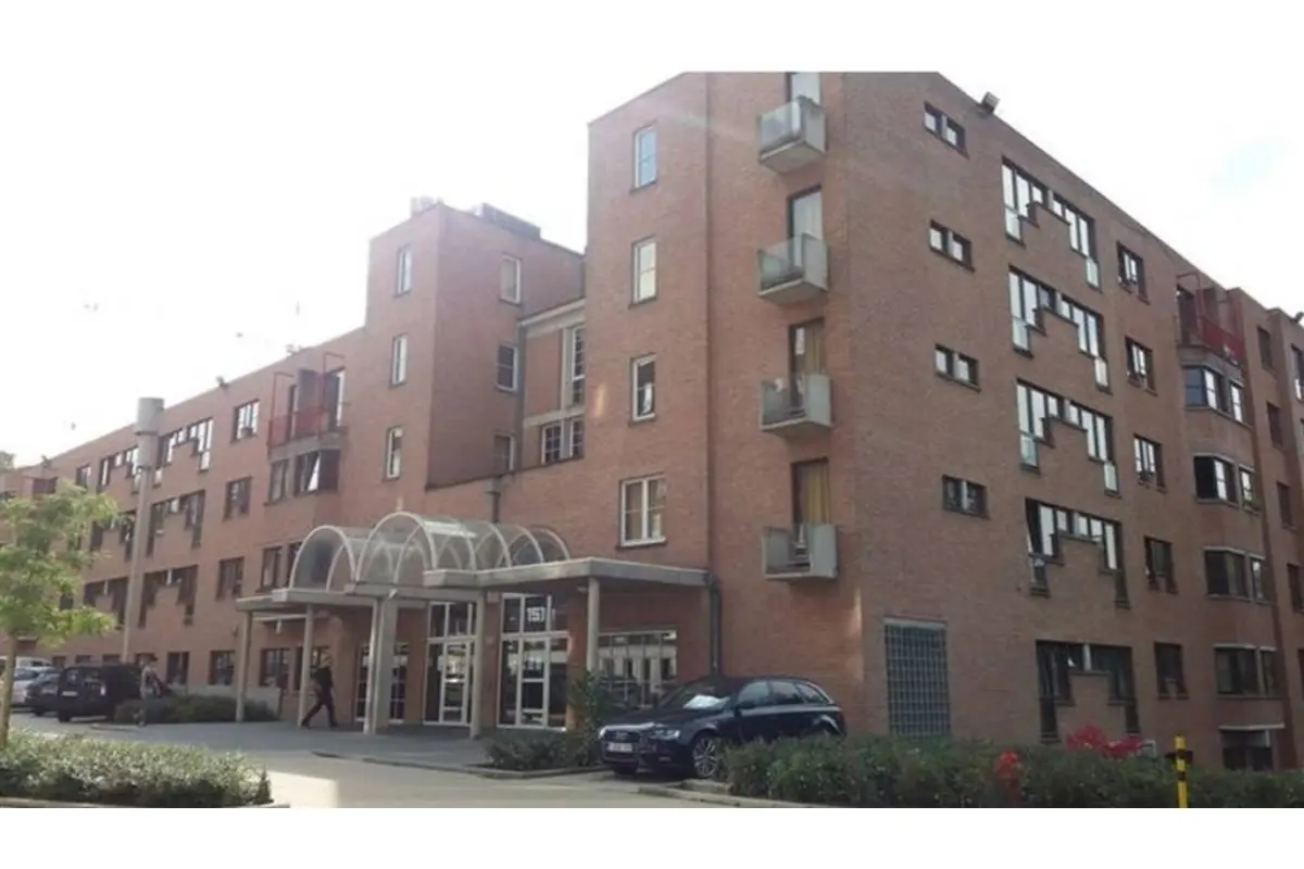 Appartement à vendre à Ixelles 1050 89500.00€ 1 chambres 21.00m² - annonce 701008