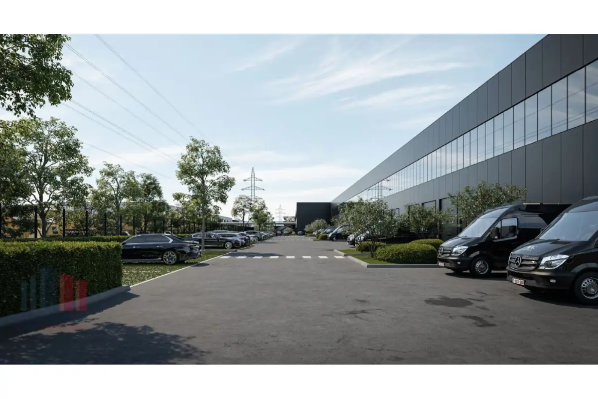 Commerce à louer à Vilvorde 1800 27065.00€  chambres 2635.00m² - annonce 700249