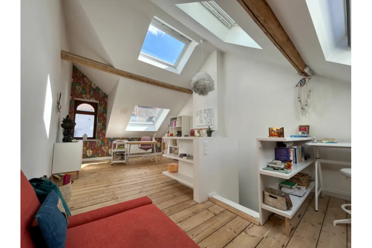 Maison à vendre à Watermael-Boitsfort 1170 570000.00€ 2 chambres 110.00m² - annonce 701249