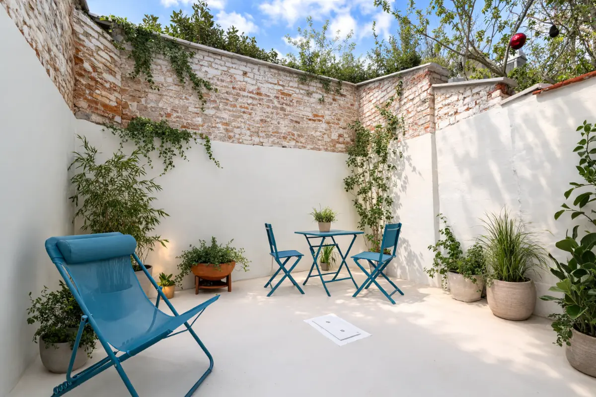 Maison à vendre à Watermael-Boitsfort 1170 570000.00€ 2 chambres 110.00m² - annonce 701249