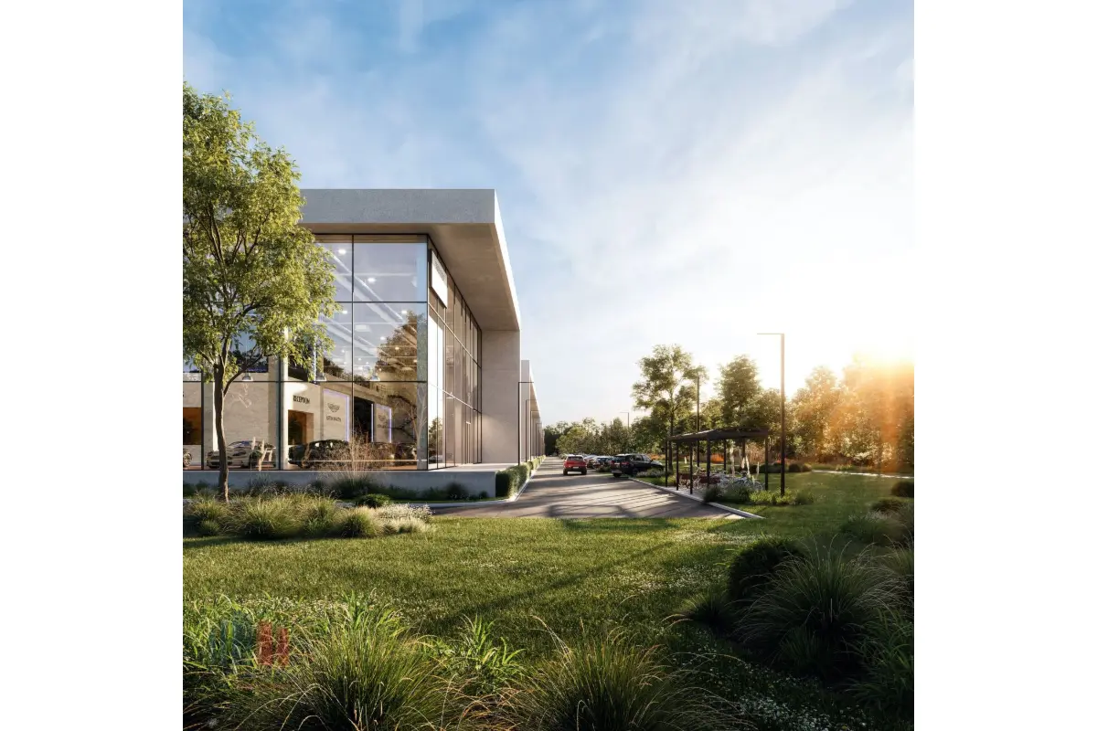 Commerce à louer à Vilvorde 1800 7145.00€  chambres 1265.00m² - annonce 700250