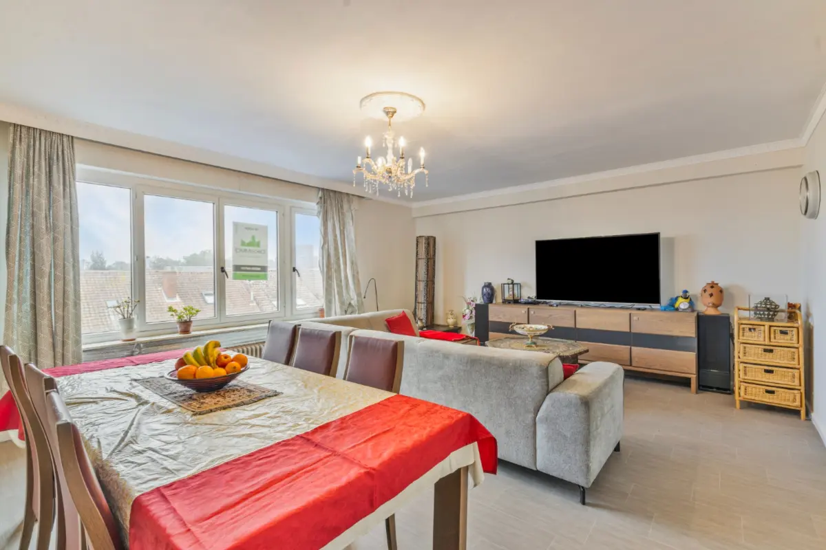 Appartementsgebouw te  koop in Oostende 8400 238000.00€ 3 slaapkamers 132.00m² - Zoekertje 700521