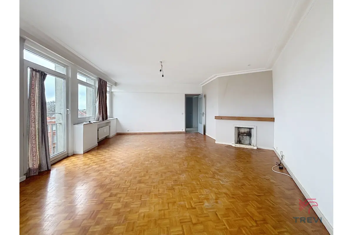 Appartement à louer à Schaerbeek 1030 1150.00€ 2 chambres 70.00m² - annonce 701193