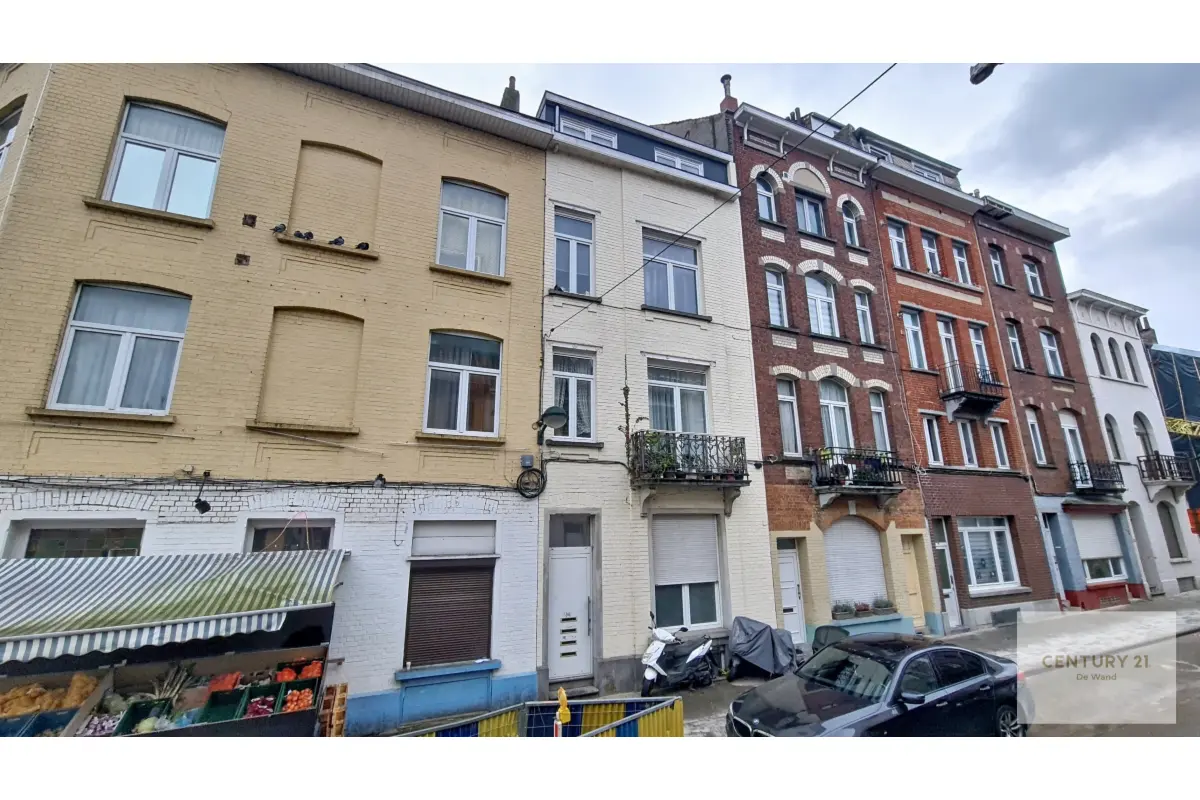 Maison à vendre à Laeken 1020 450000.00€ 4 chambres 210.00m² - annonce 701142