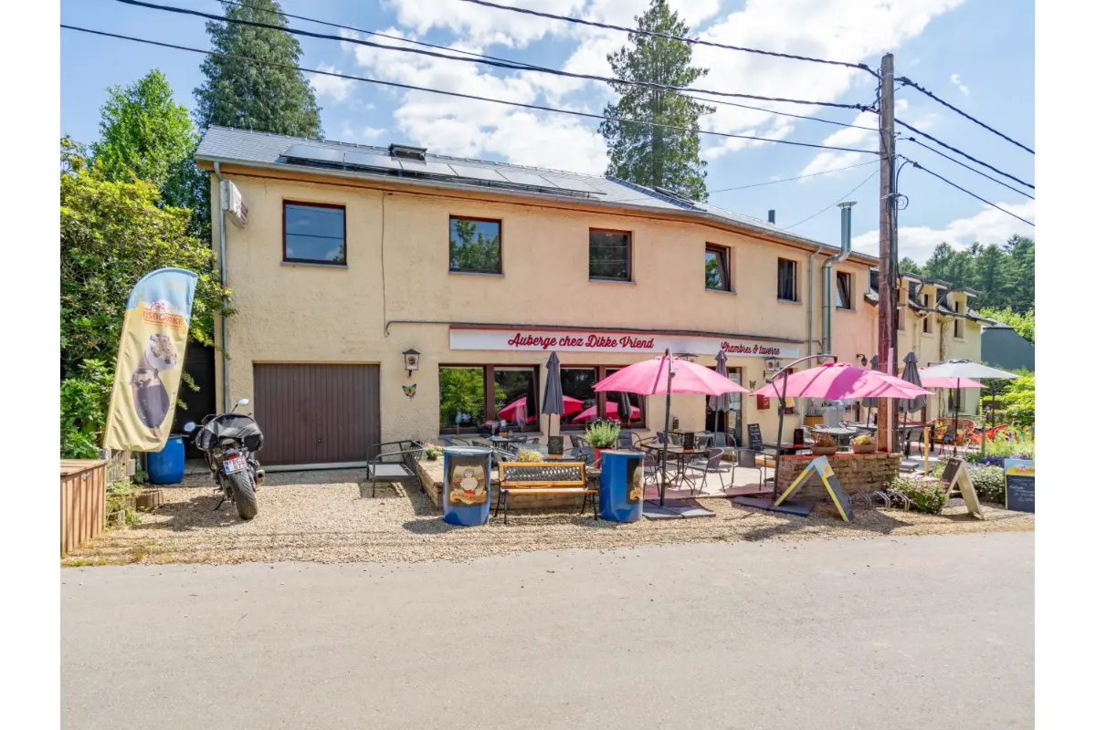 Autre à vendre à Chiny 6810 495000.00€ 6 chambres 300.00m² - annonce 701305