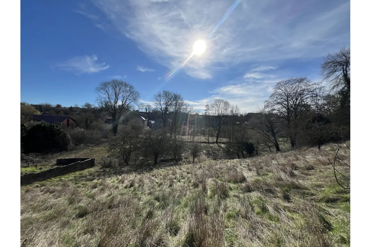 Grond te  koop in Berzée 5651 79000.00€  slaapkamers m² - Zoekertje 701722