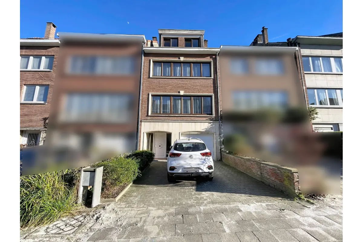 Maison à vendre à Laeken 1020 599000.00€ 5 chambres 220.00m² - annonce 701698