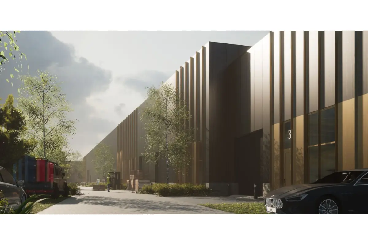 Commerce à vendre à Beerse 2340 680450.00€  chambres 439.00m² - annonce 701494