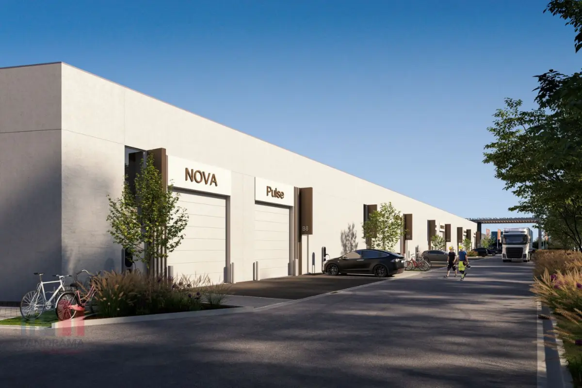 Commerce à vendre à Kampenhout 1910 1859000.00€  chambres 1105.00m² - annonce 701533