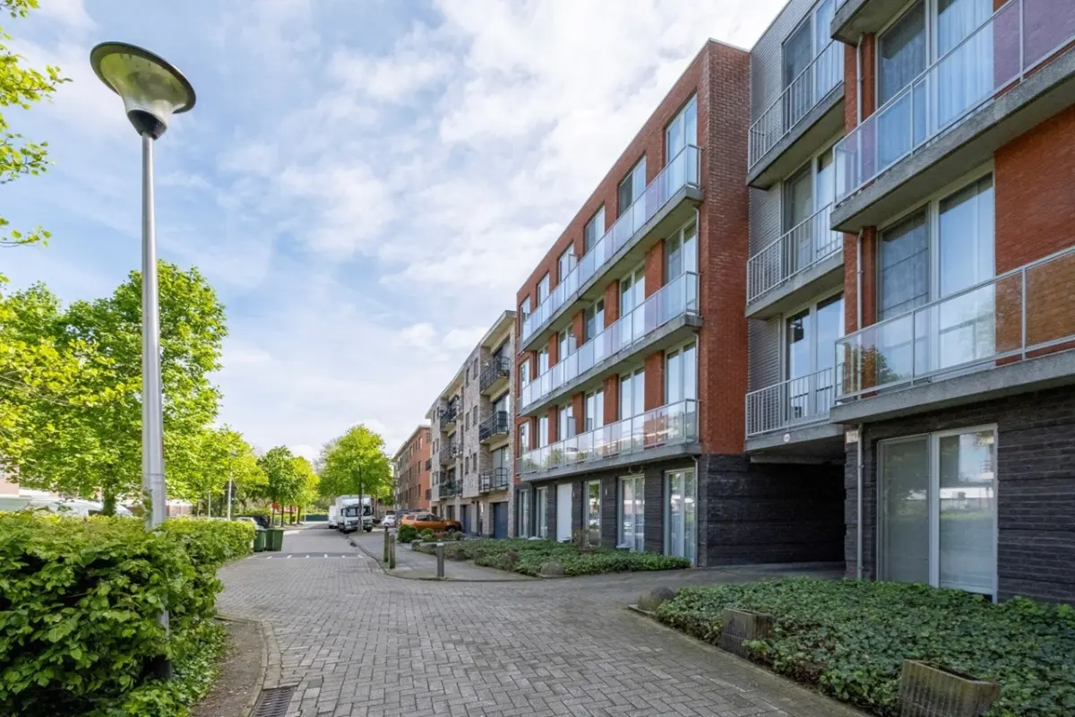 Autre à vendre à Hoboken 2660 3900.00€  chambres m² - annonce 701359