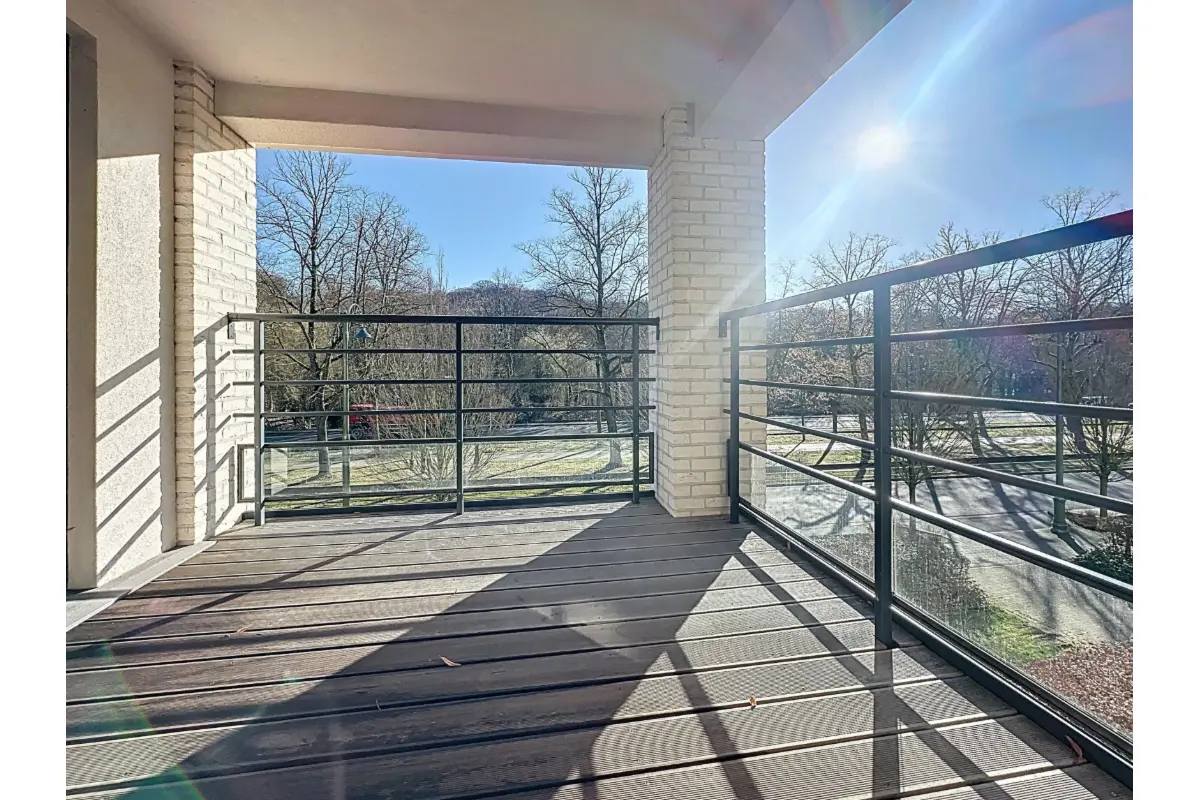 Appartement te  koop in Oudergem 1160 699000.00€ 3 slaapkamers 129.00m² - Zoekertje 701409