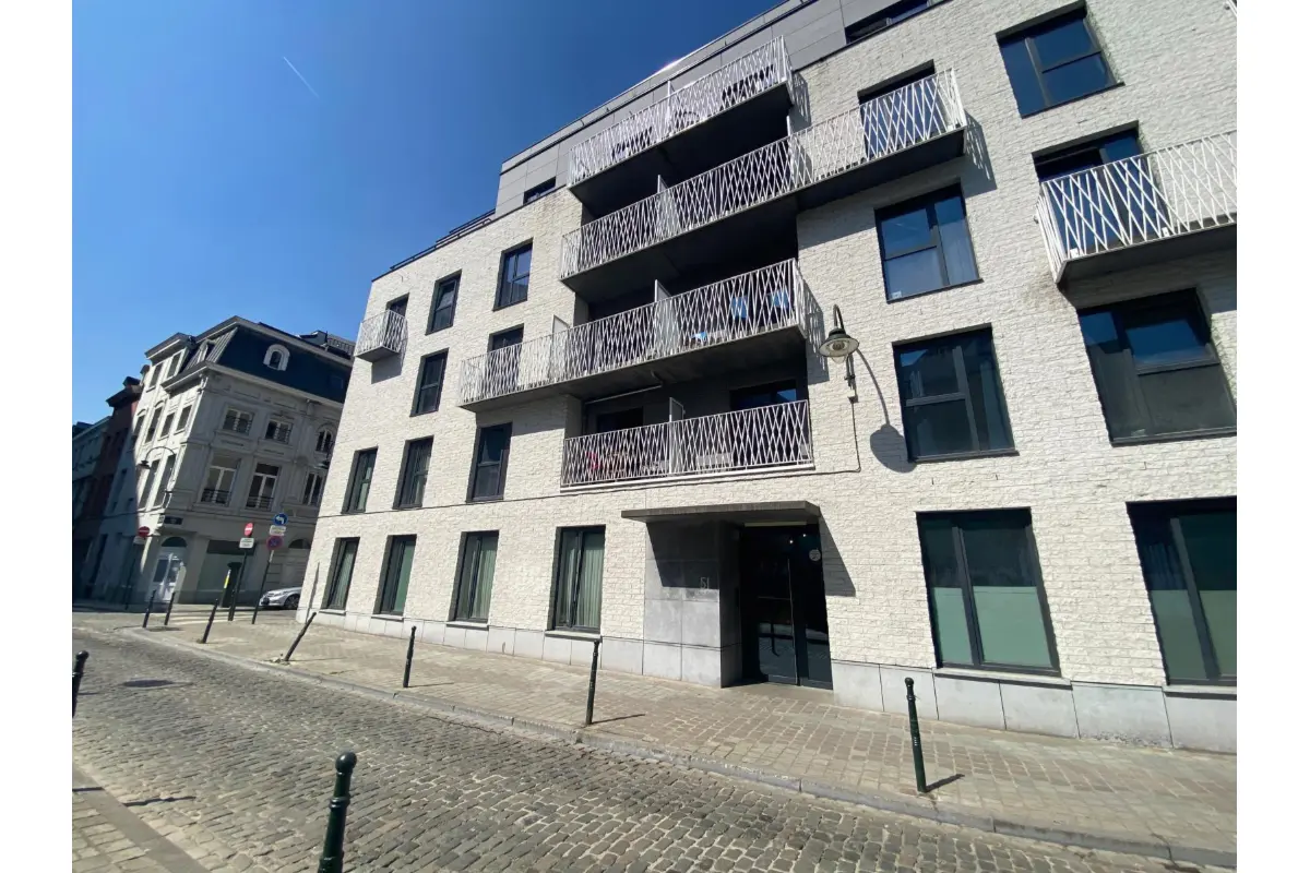 Appartement à vendre à Bruxelles 1000 147000.00€ 0 chambres 17.00m² - annonce 701996