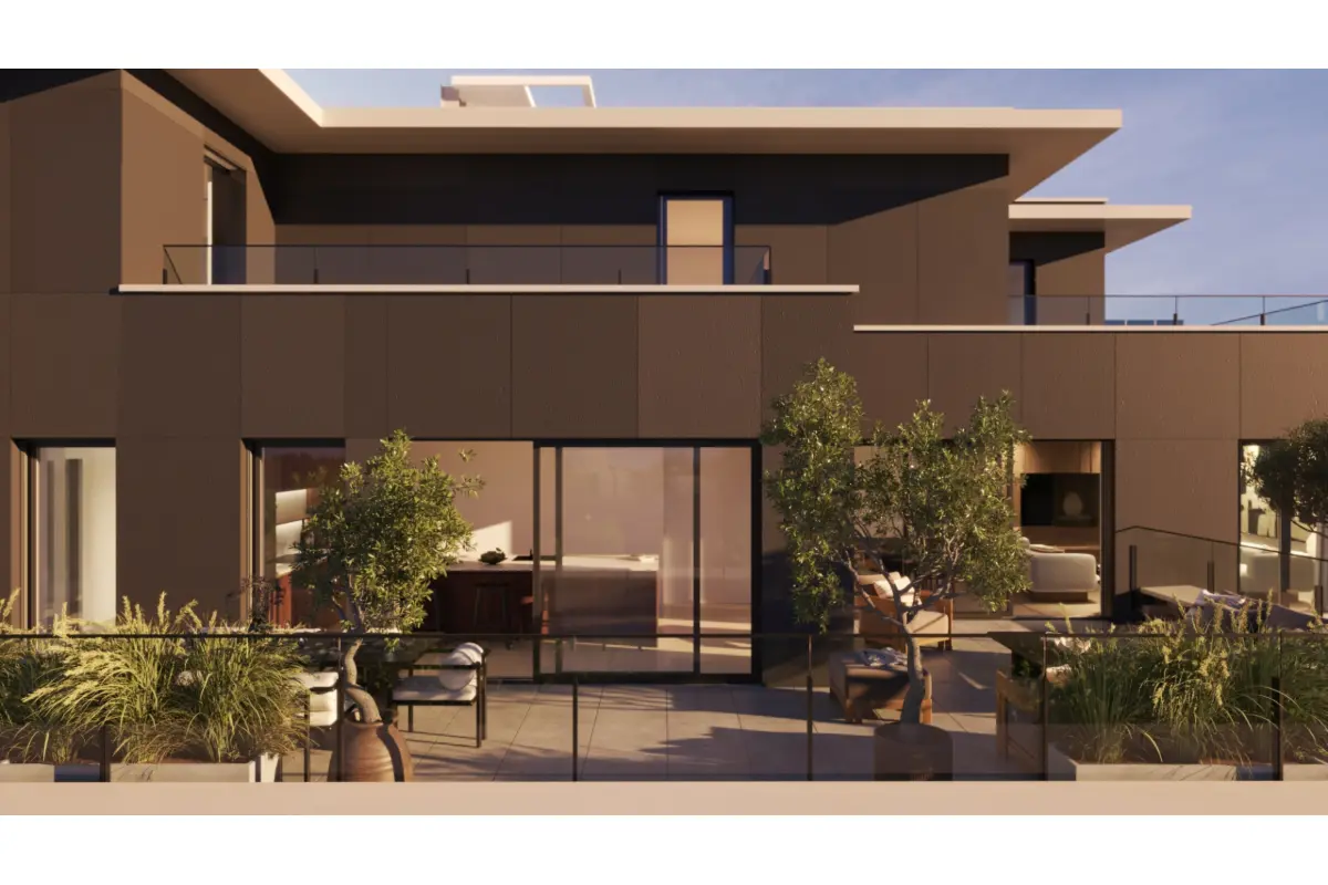 Appartement à vendre à Bruxelles 1000 1859000.00€ 3 chambres 207.40m² - annonce 701711