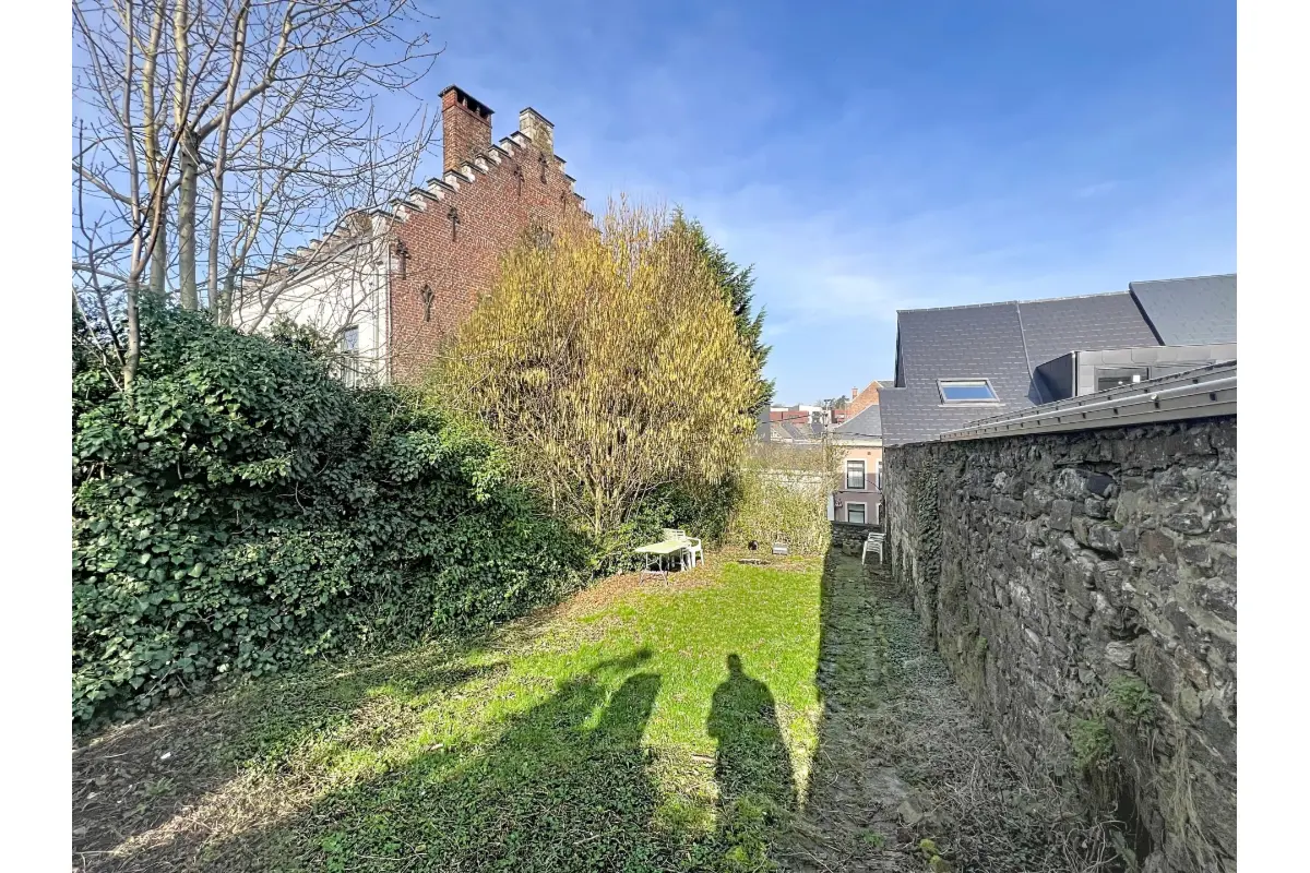 Grond te  koop in Nijvel 1400 125000.00€  slaapkamers m² - Zoekertje 701877