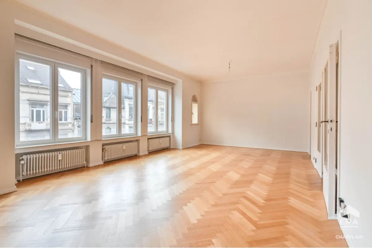 Appartement à vendre à Forest 1190 495000.00€ 2 chambres 130.00m² - annonce 702212