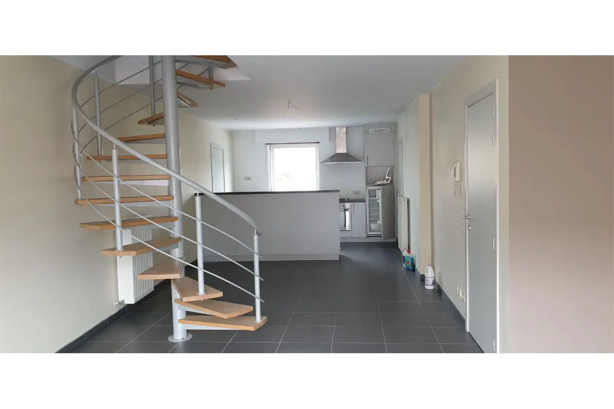 Duplex te  huur in Tremelo 3120 920.00€ 2 slaapkamers 100.00m² - Zoekertje 701588