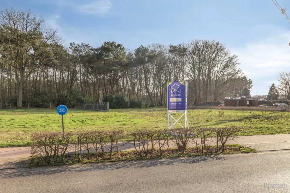 Grond te  koop in Olen 2250 175000.00€  slaapkamers m² - Zoekertje 701578