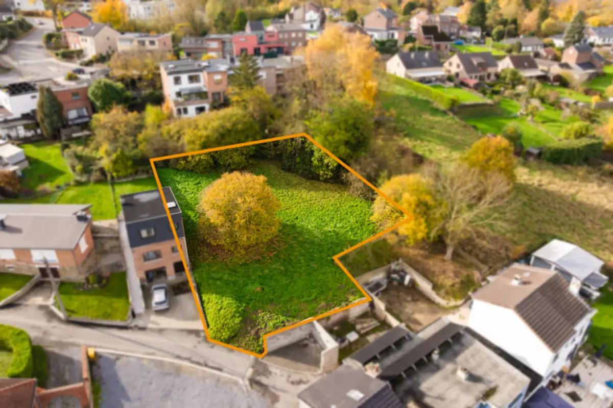 Grond te  koop in Bressoux 4020 89000.00€  slaapkamers m² - Zoekertje 701778