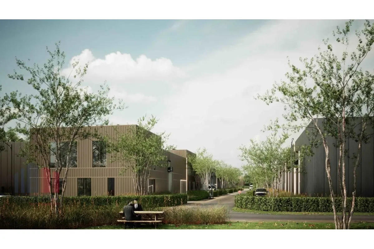 Commerce à vendre à Westerlo 2260 978740.00€  chambres 699.00m² - annonce 701506