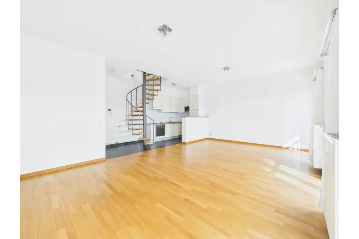 Appartement à vendre à Ixelles 1050 349000.00€ 2 chambres 80.00m² - annonce 702005