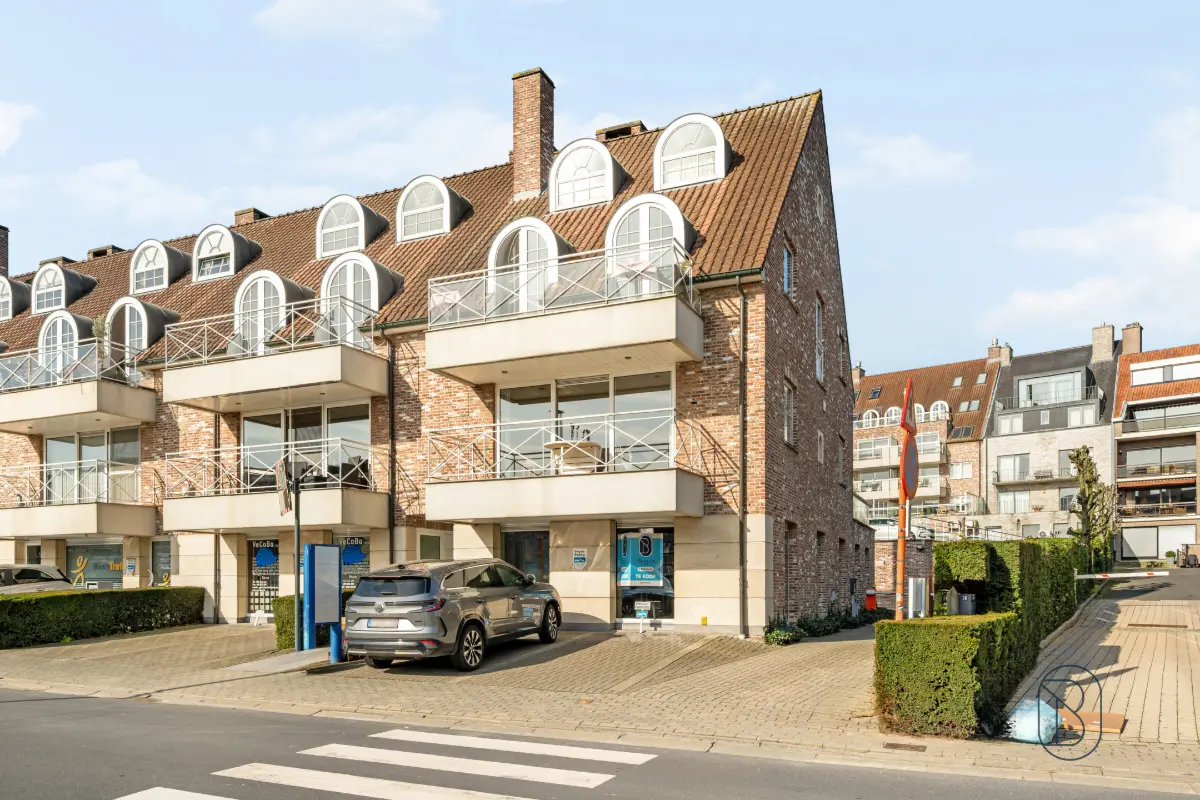 Commerce à vendre à Waregem 8790 259000.00€  chambres 110.00m² - annonce 701732