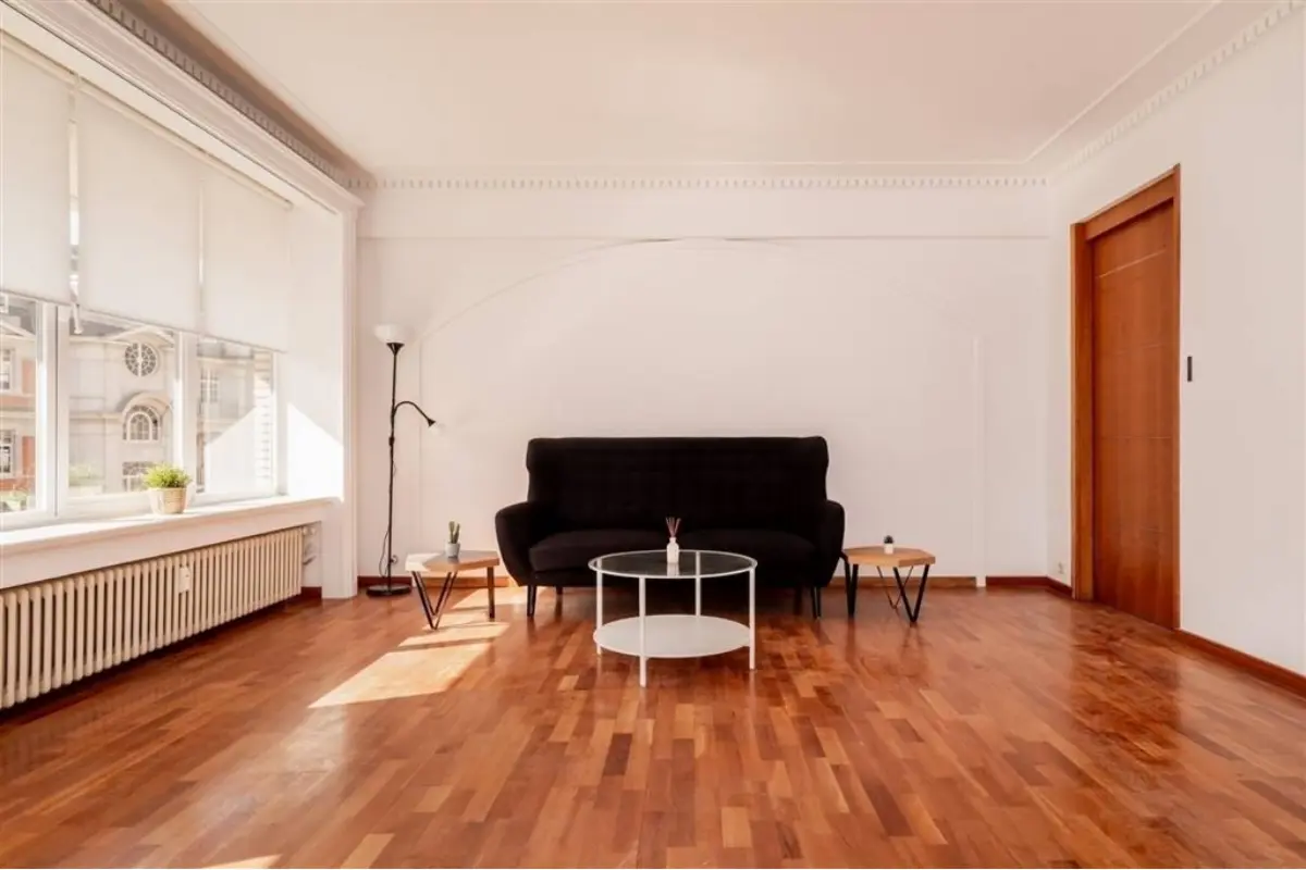 Appartement à vendre à Ixelles 1050 560000.00€ 3 chambres 199.00m² - annonce 702058