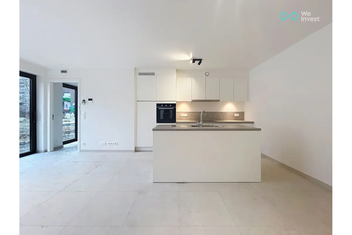 Huis te  in Schaarbeek 1030 2400.00€ 3 slaapkamers 130.00m² - Zoekertje 701808