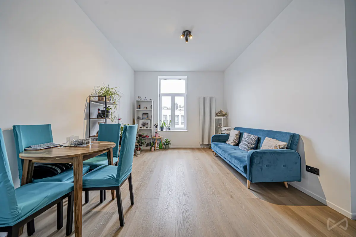 Appartement à vendre à Forest 1190 195000.00€ 1 chambres 55.00m² - annonce 701814