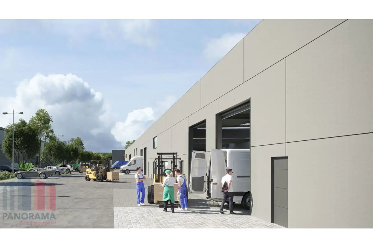 Commerce à vendre à Gand 9000 1169000.00€  chambres 835.00m² - annonce 701512