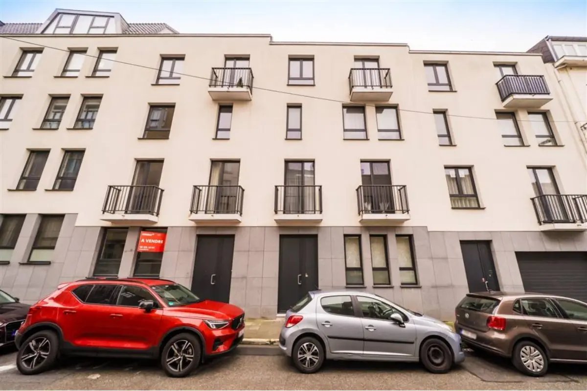 Appartement à vendre à Bruxelles 1000 665000.00€ 3 chambres 160.00m² - annonce 701651