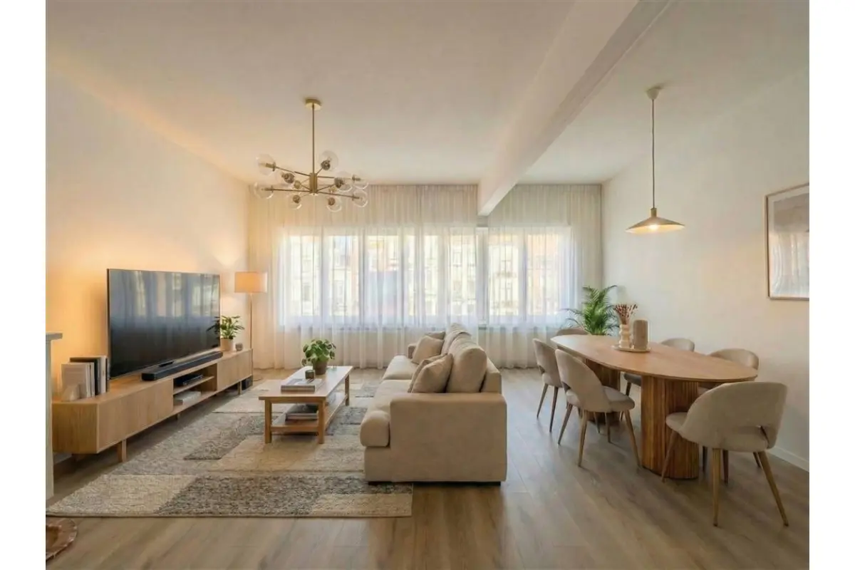 Appartement à louer à Laeken 1020 1150.00€ 2 chambres 87.00m² - annonce 701843