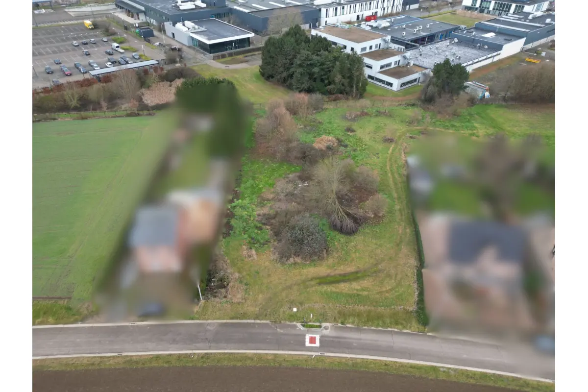 Grond te  koop in Sint-Truiden 3800 89397.00€  slaapkamers m² - Zoekertje 701584