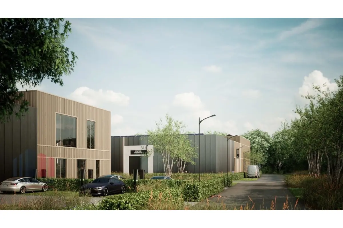 Commerce à vendre à Westerlo 2260 1108800.00€  chambres 792.00m² - annonce 701504