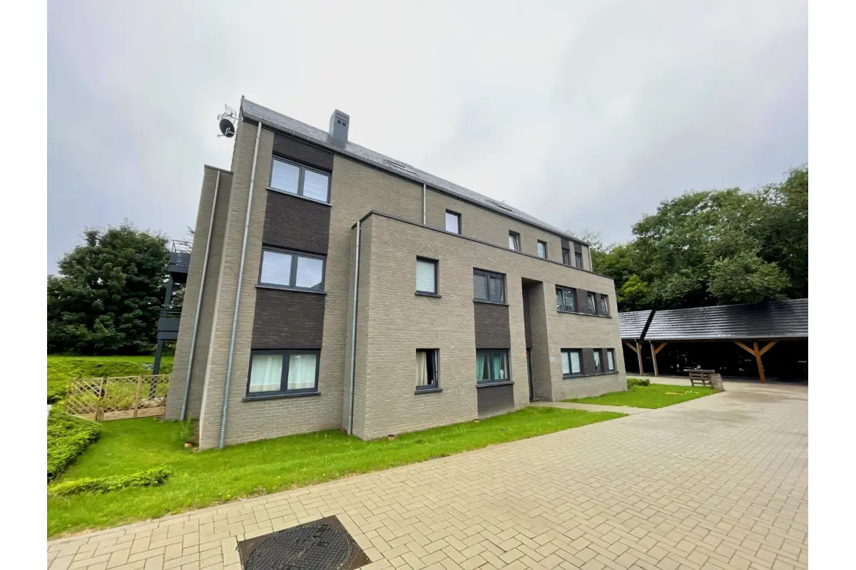 Duplex te  huur in Milmort 4041 1300.00€ 3 slaapkamers 145.00m² - Zoekertje 701677