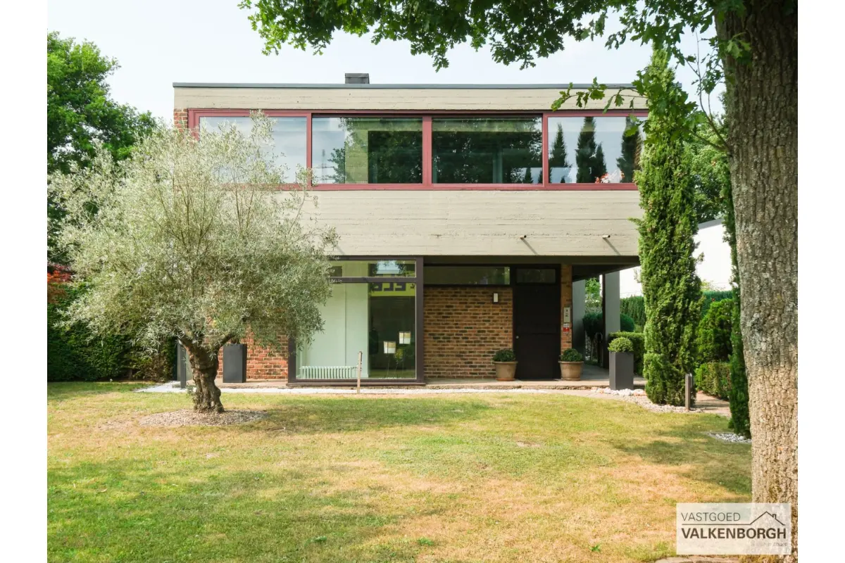 Maison à vendre à Hasselt 3500 495000.00€ 3 chambres 282.00m² - annonce 702270