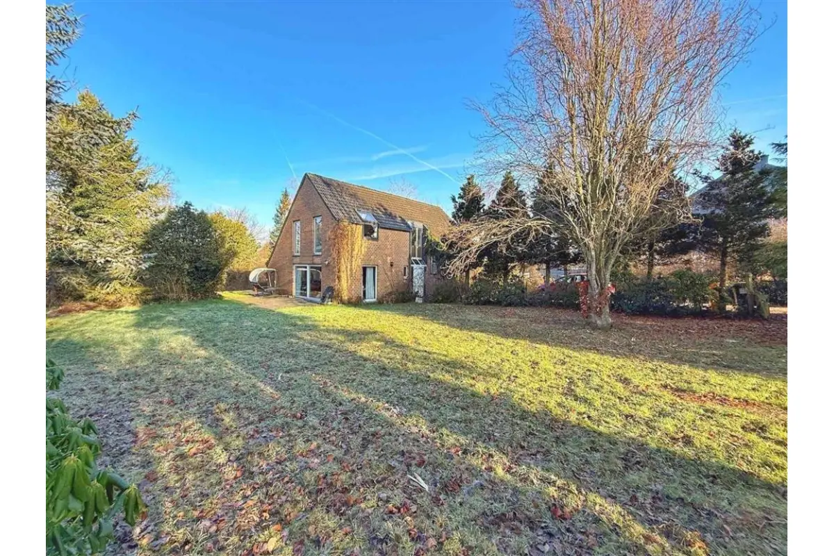 Maison à vendre à Jalhay 4845 500000.00€  chambres 250.00m² - annonce 702298