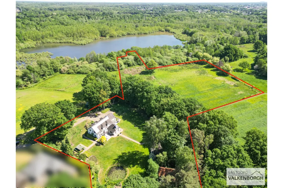 Maison à vendre à Heusden-Zolder 3550 1190000.00€ 4 chambres 383.00m² - annonce 702273