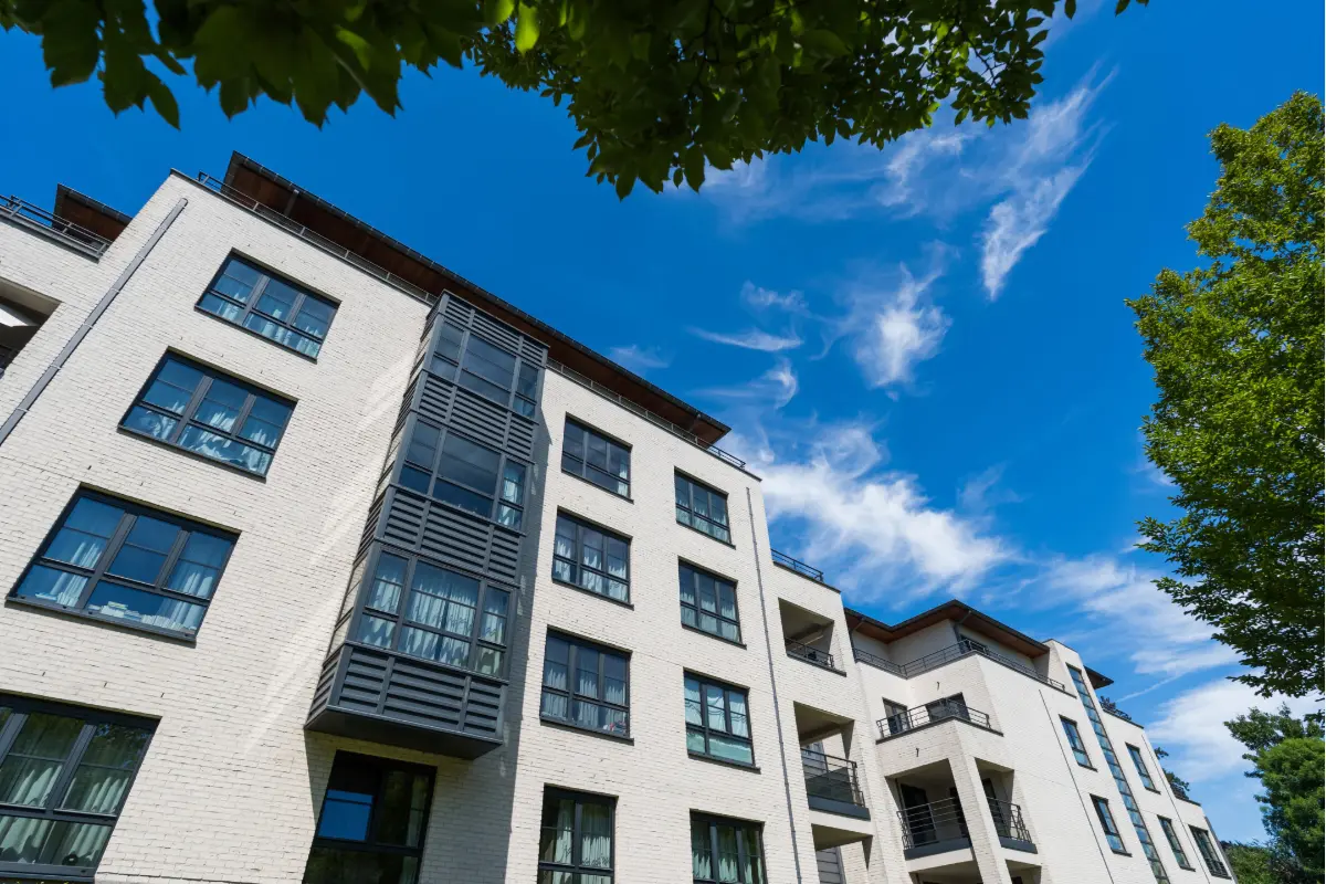 Appartement te  koop in Oudergem 1160 369000.00€ 1 slaapkamers 67.00m² - Zoekertje 702500