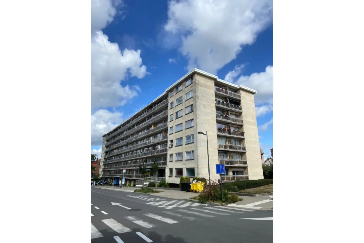 Appartement à vendre à Evere 1140 255000.00€ 2 chambres 85.00m² - annonce 702337