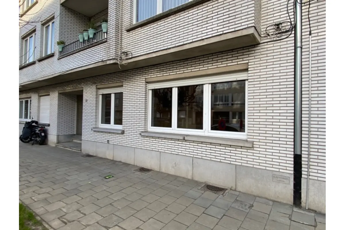 Appartement à vendre à Evere 1140 275000.00€ 3 chambres 100.00m² - annonce 702351