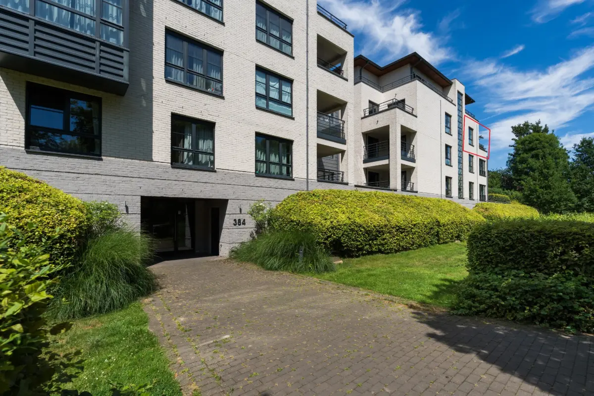 Appartement te  koop in Oudergem 1160 699000.00€ 3 slaapkamers 130.00m² - Zoekertje 702499