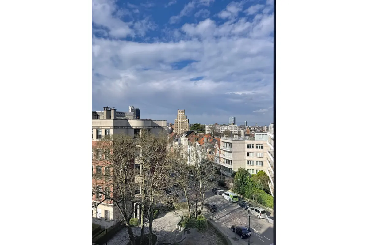 Appartement te  koop in Elsene 1050 650000.00€ 3 slaapkamers 294.00m² - Zoekertje 702336