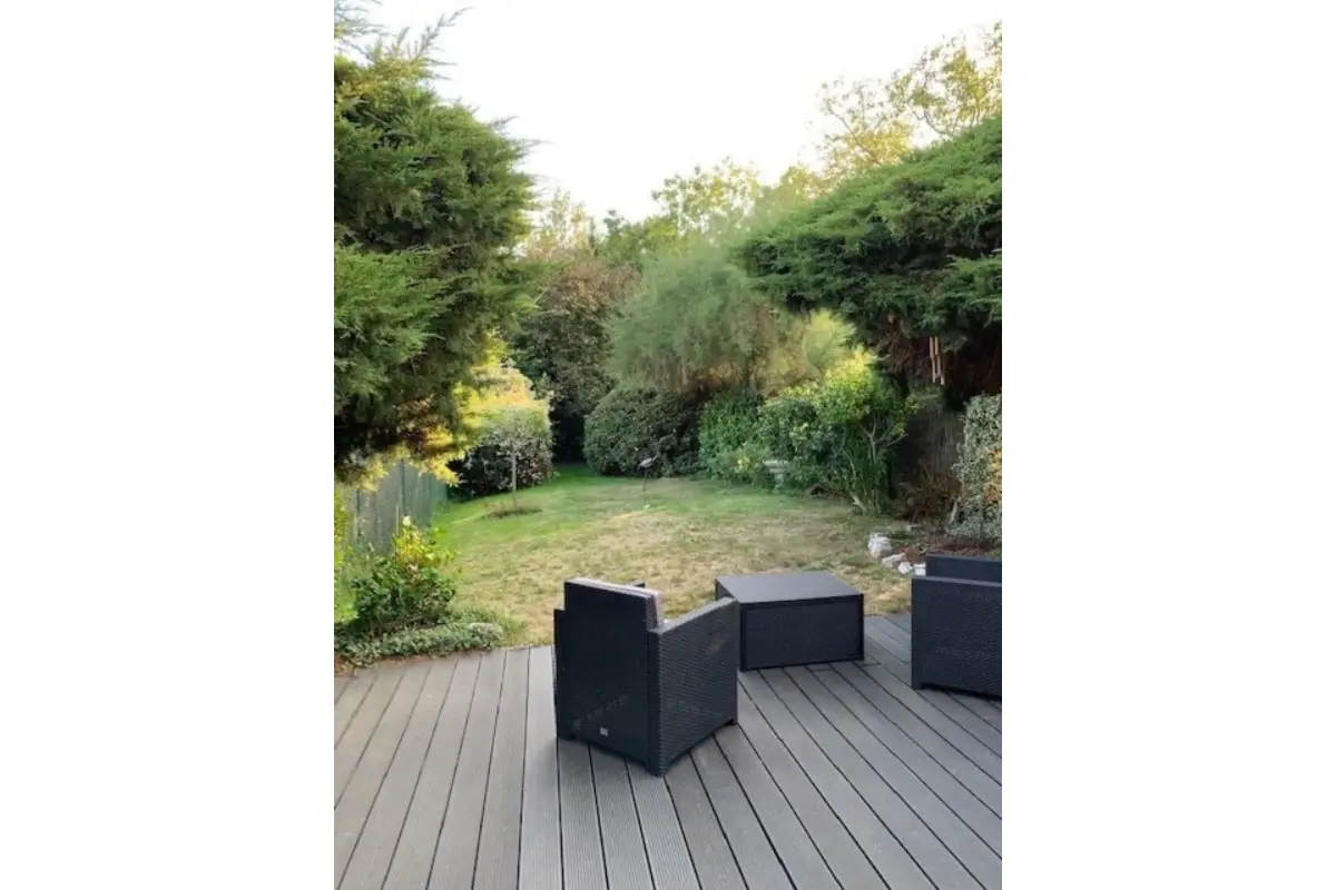 Appartement te  huur in Watermaal-Bosvoorde 1170 1600.00€ 2 slaapkamers 82.00m² - Zoekertje 702333