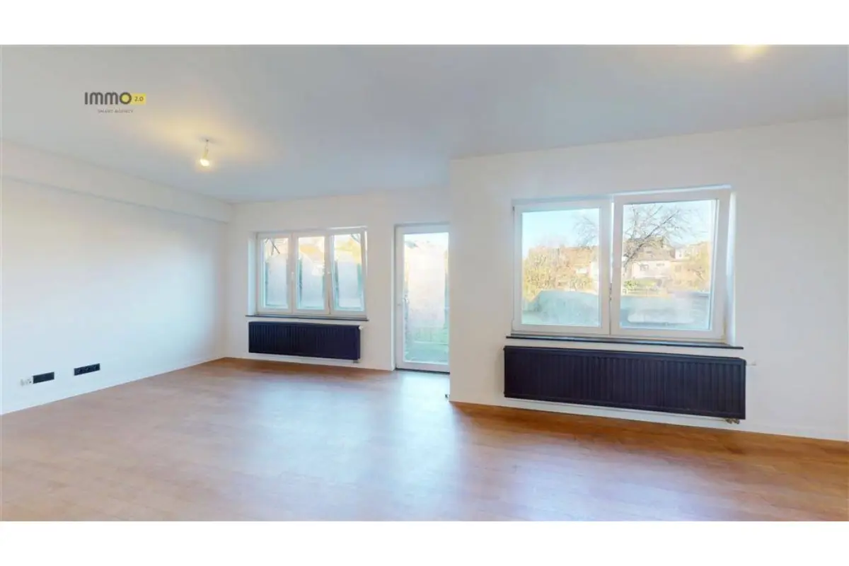 Appartement te  koop in Anderlecht 1070 385000.00€ 2 slaapkamers 127.00m² - Zoekertje 702357