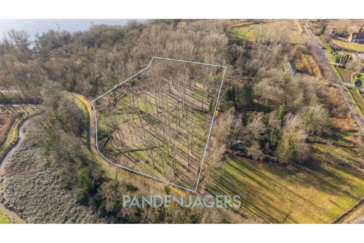 Grond te  koop in Walem 2800 80000.00€  slaapkamers m² - Zoekertje 702568