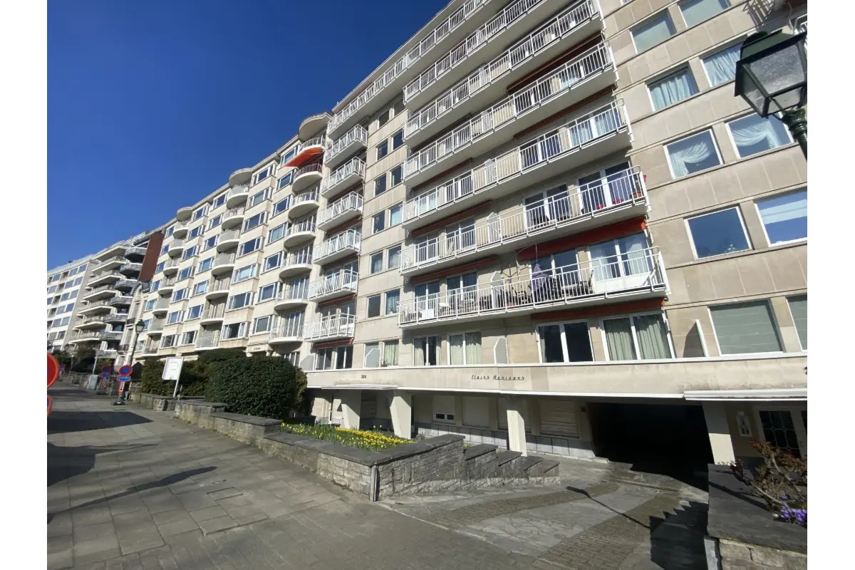 Appartement te  koop in Sint-Pieters-Woluwe 1150 545000.00€ 3 slaapkamers 153.00m² - Zoekertje 702682