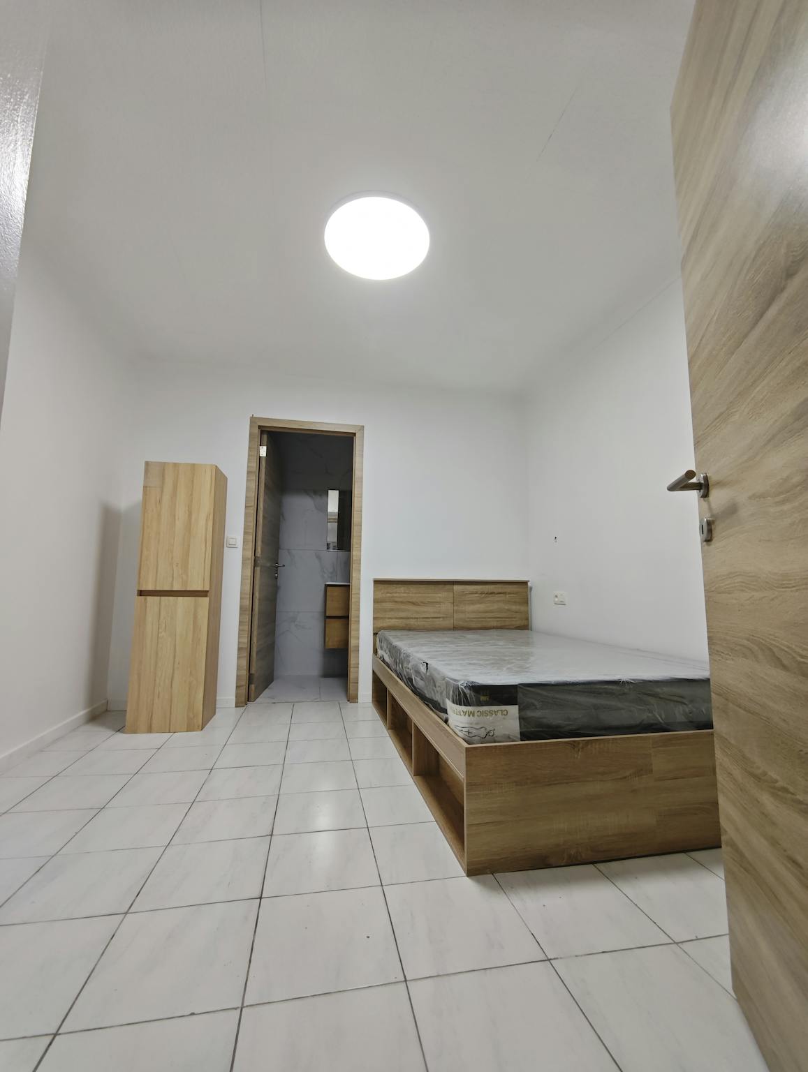 Appartement à louer à Anderlecht 1070 750.00€ 1 chambres 60.00m² - annonce 702730