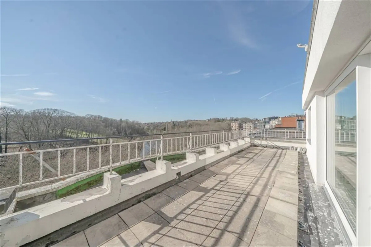 Appartement à vendre à Woluwe-Saint-Pierre 1150 695000.00€ 3 chambres 185.00m² - annonce 702660