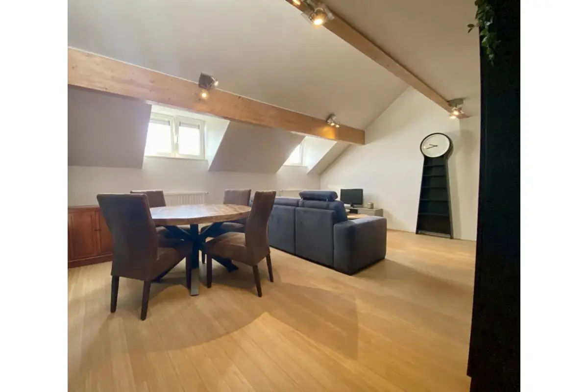 Duplex à vendre à Ixelles 1050 305000.00€ 1 chambres 53.00m² - annonce 702673